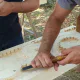 Porțile tradiționale din Gorj și Maramureș, reunite într-un proiect care ajunge și la Sighetu Marmației