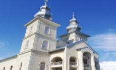 Mâine, recital de pricesne la Berința la începutul Postului Adormirii Maicii Domnului