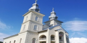 Mâine, recital de pricesne la Berința la începutul Postului Adormirii Maicii Domnului