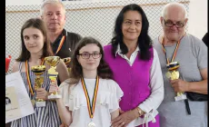 Cupa Brătianu, o tradiție pe care Daniela Onița-Ivașcu vrea să o mențină vie la Sighet