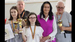 Cupa Brătianu, o tradiție pe care Daniela Onița-Ivașcu vrea să o mențină vie la Sighet
