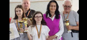 Cupa Brătianu, o tradiție pe care Daniela Onița-Ivașcu vrea să o mențină vie la Sighet