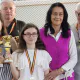 Cupa Brătianu, o tradiție pe care Daniela Onița-Ivașcu vrea să o mențină vie la Sighet