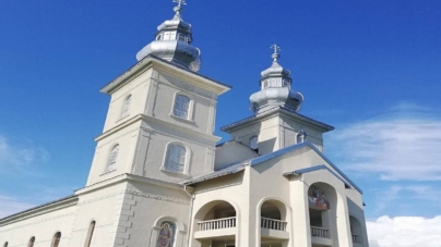 Mâine, recital de pricesne la Berința la începutul Postului Adormirii Maicii Domnului