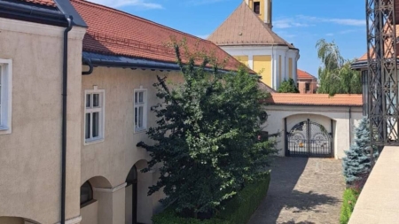 Eveniment special la Baia Mare, la 570 de ani de la moartea lui Iancu de Hunedoara