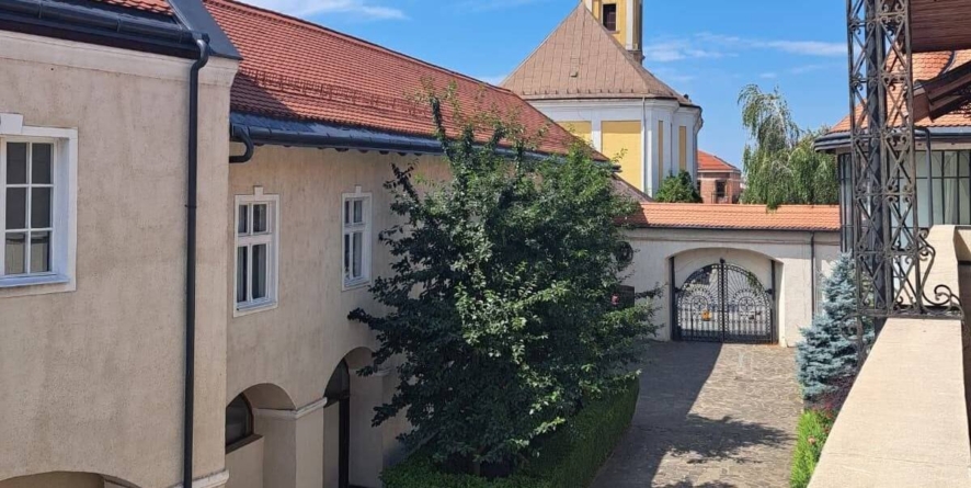 Eveniment special la Baia Mare, la 570 de ani de la moartea lui Iancu de Hunedoara