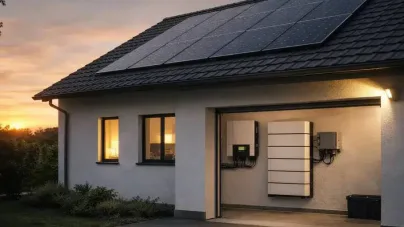 Casa Verde se schimbă în 2026: banii merg către baterii, nu către panouri