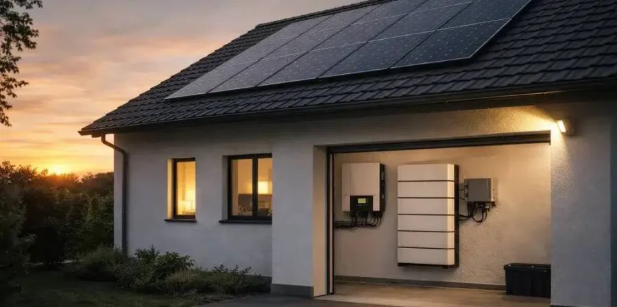 Casa Verde se schimbă în 2026: banii merg către baterii, nu către panouri