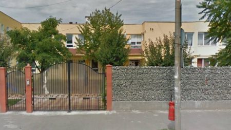 Cinci posturi de îngrijitoare, scoase la concurs la Creșa nr. 2 din Baia Mare