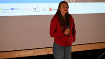 S-a încheiat MMIFF 2026. Denisa Vraja, actrița din Sighet, a fost invitata ultimei seri