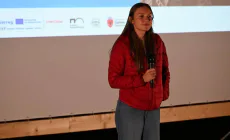 S-a încheiat MMIFF 2026. Denisa Vraja, actrița din Sighet, a fost invitata ultimei seri