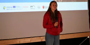 S-a încheiat MMIFF 2026. Denisa Vraja, actrița din Sighet, a fost invitata ultimei seri