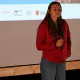 S-a încheiat MMIFF 2026. Denisa Vraja, actrița din Sighet, a fost invitata ultimei seri