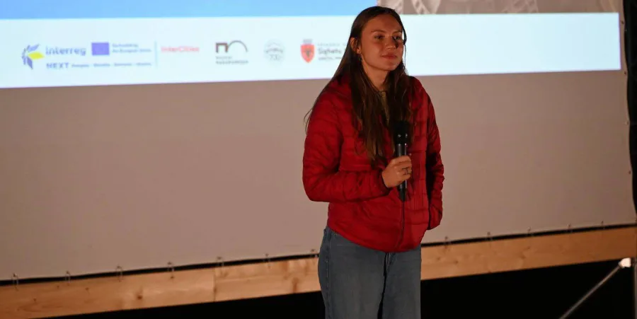 S-a încheiat MMIFF 2026. Denisa Vraja, actrița din Sighet, a fost invitata ultimei seri