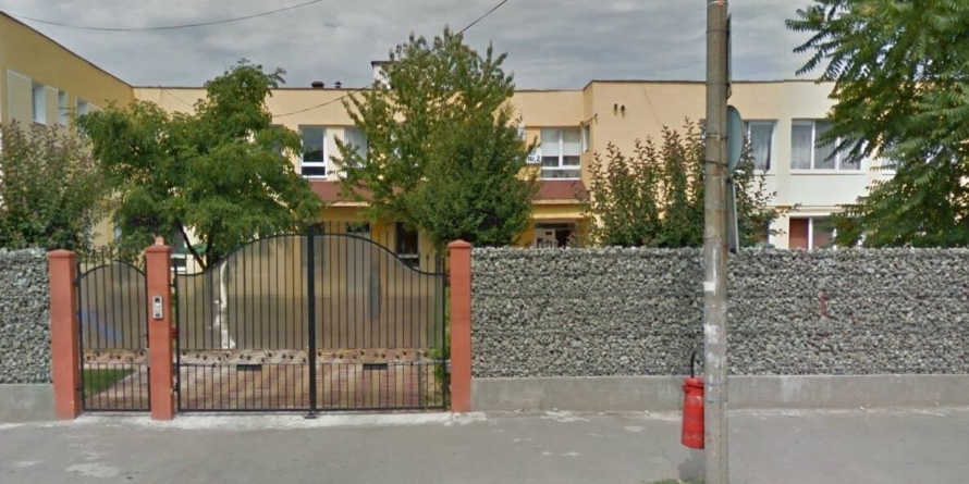 Cinci posturi de îngrijitoare, scoase la concurs la Creșa nr. 2 din Baia Mare