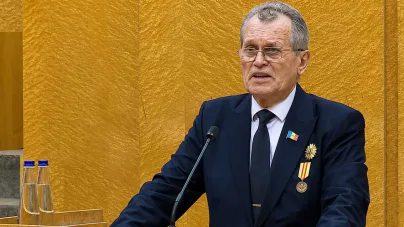 Alexandru Arseni, cere unirea cu România în fața conducerii Republicii Moldova