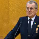 Alexandru Arseni, cere unirea cu România în fața conducerii Republicii Moldova