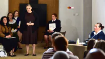 Femeile închisorilor comuniste au fost readuse în memoria publicului la Sighet