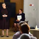 Femeile închisorilor comuniste au fost readuse în memoria publicului la Sighet