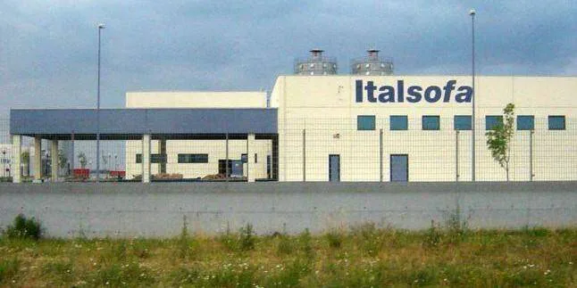 O veste bună! Natuzzi mută spre Italsofa Baia Mare producția pentru piața nord-americană