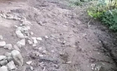 Seceta începe să lase robinetele fără apă în Maramureș