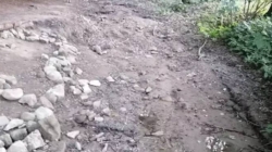 Seceta începe să lase robinetele fără apă în Maramureș