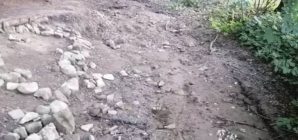 Seceta începe să lase robinetele fără apă în Maramureș