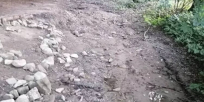Seceta începe să lase robinetele fără apă în Maramureș