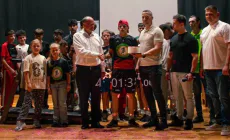 Performanță incredibilă la Vișeu de Sus. Marius Irimia a dus la capăt o provocare de 48 de ore de alergare