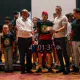 Performanță incredibilă la Vișeu de Sus. Marius Irimia a dus la capăt o provocare de 48 de ore de alergare