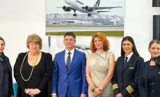 TAROM face un gest frumos. Unul dintre noile avioane va purta numele lui Ivan Patzaichin