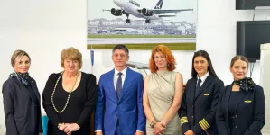 TAROM face un gest frumos. Unul dintre noile avioane va purta numele lui Ivan Patzaichin