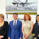 TAROM face un gest frumos. Unul dintre noile avioane va purta numele lui Ivan Patzaichin