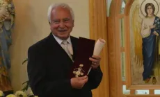 Nicolae Felecan, 85 de ani de la nașterea unui reputat filolog și profesor băimărean