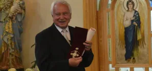 Nicolae Felecan, 85 de ani de la nașterea unui reputat filolog și profesor băimărean