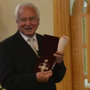 Nicolae Felecan, 85 de ani de la nașterea unui reputat filolog și profesor băimărean