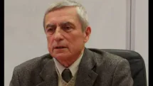 22 august 1941, s-a născut scriitorul maramureșean Victor Tecar