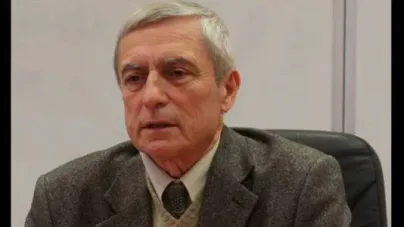 22 august 1941, s-a născut scriitorul maramureșean Victor Tecar