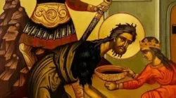 29 august: Tăierea Capului Sfântului Proroc Ioan Botezătorul, zi de post și rugăciune