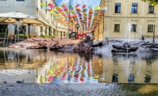 Prognoza meteo Maramureș, luni 31 august 2026