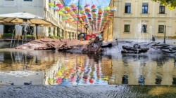 Prognoza meteo Maramureș, luni 31 august 2026
