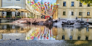 Prognoza meteo Maramureș, luni 31 august 2026