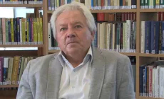 30 august1950: s-a născut profesorul Dan V. Achim, un nume legat de istoria și memoria Maramureșului