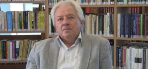30 august1950: s-a născut profesorul Dan V. Achim, un nume legat de istoria și memoria Maramureșului