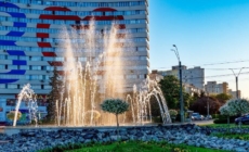 Prognoza meteo Maramureș, sâmbătă 1 august 2026