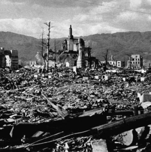 6 august 1945, ziua în care lumea a intrat în era atomică