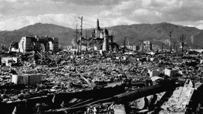6 august 1945, ziua în care lumea a intrat în era atomică