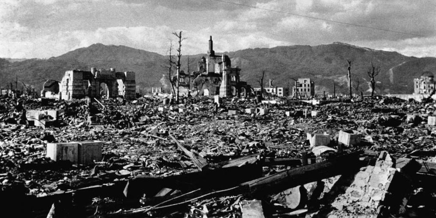 6 august 1945, ziua în care lumea a intrat în era atomică