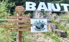 La Băiuț, Rock N’ Road Weekend continuă povestea de la „Capătul Lumii”