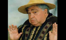 Într-o zi de 8 august s-a născut actorul Mircea Crișan, maramureșean printr-o întâmplare